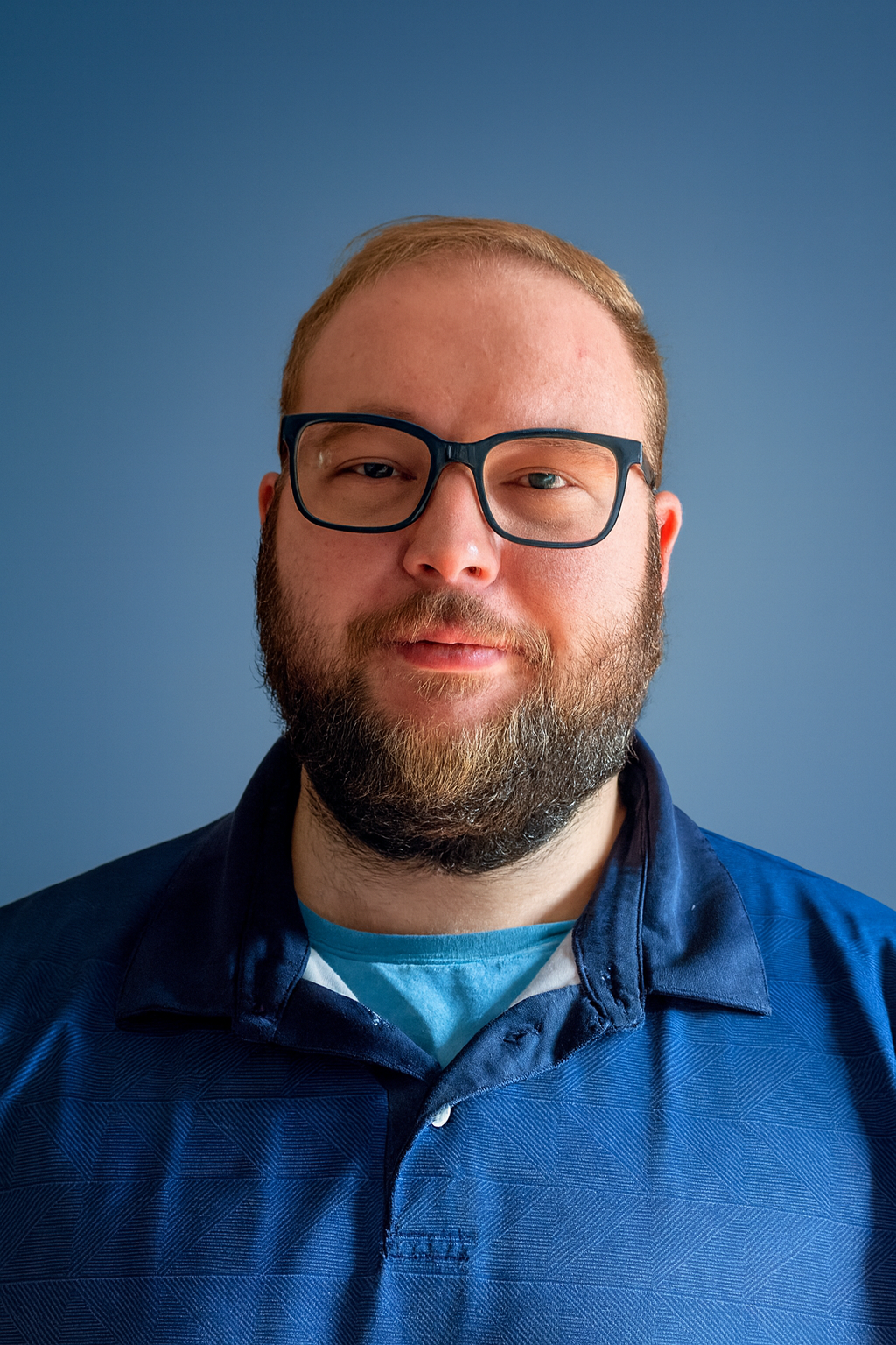 Wesley Harrison Profile Picture
